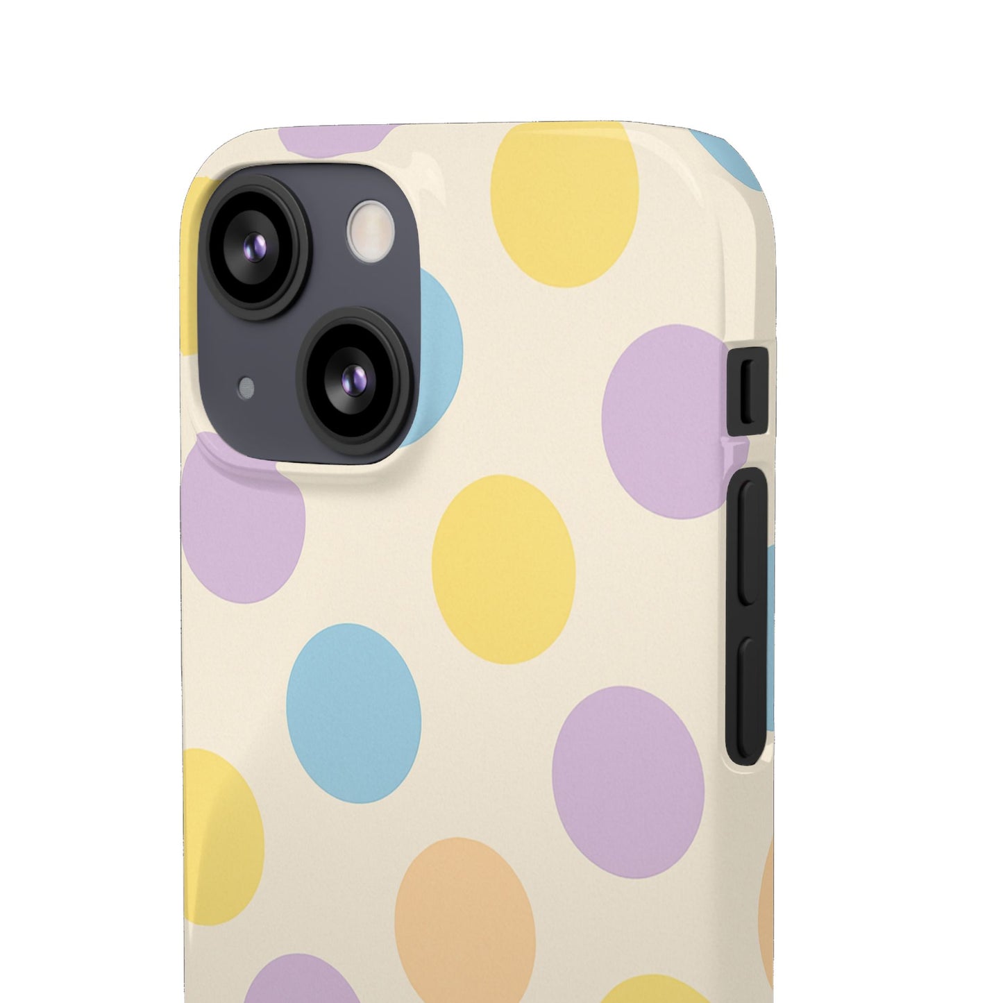 Snap Phone Case