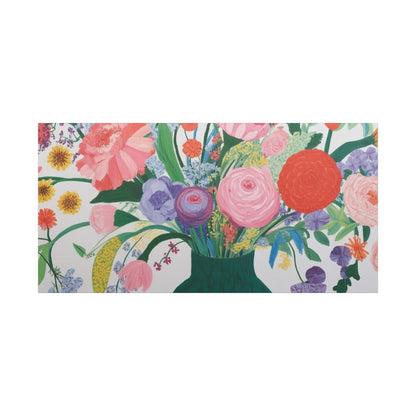 Stretched Canvas Wall Art