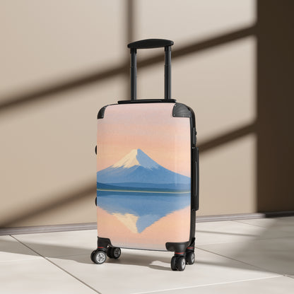 Suitcase - Travel Luggage