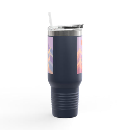 40oz Insulated Travel Mug