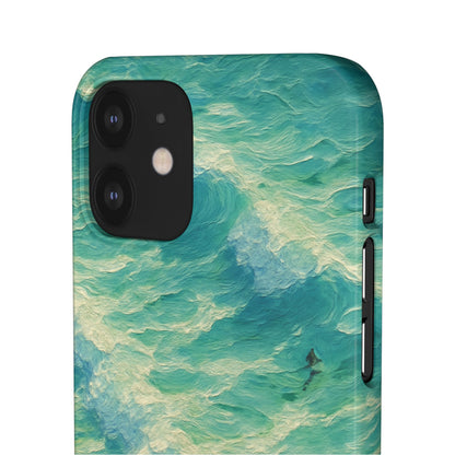 Snap Phone Case