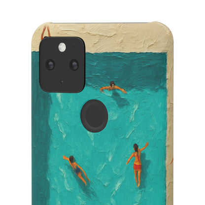 Snap Phone Case