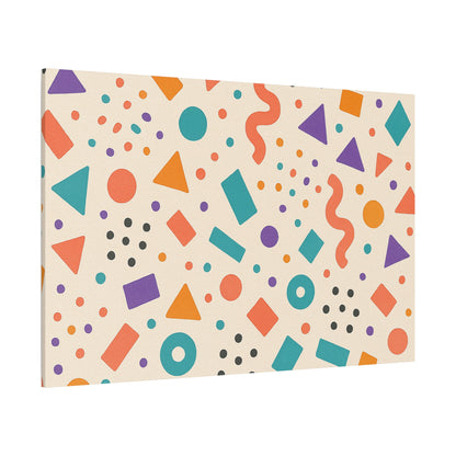 Stretched Canvas Wall Art