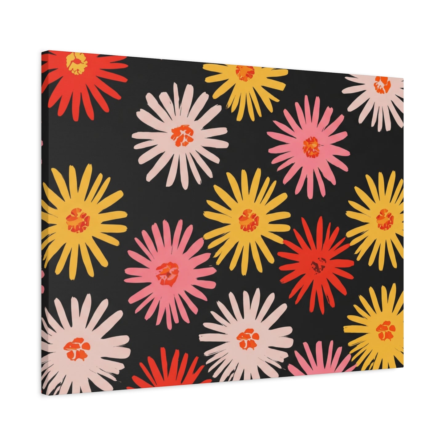 Stretched Canvas Wall Art