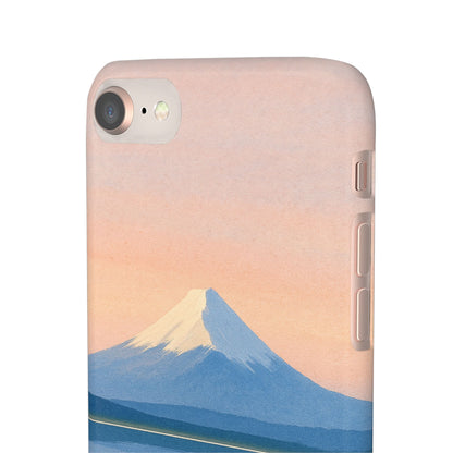 Snap Phone Case