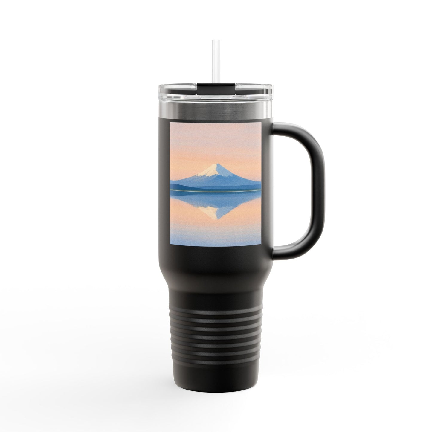 40oz Insulated Travel Mug