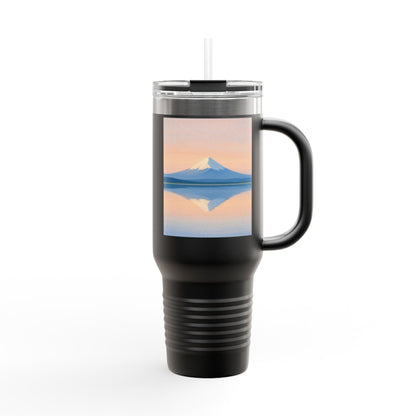 40oz Insulated Travel Mug