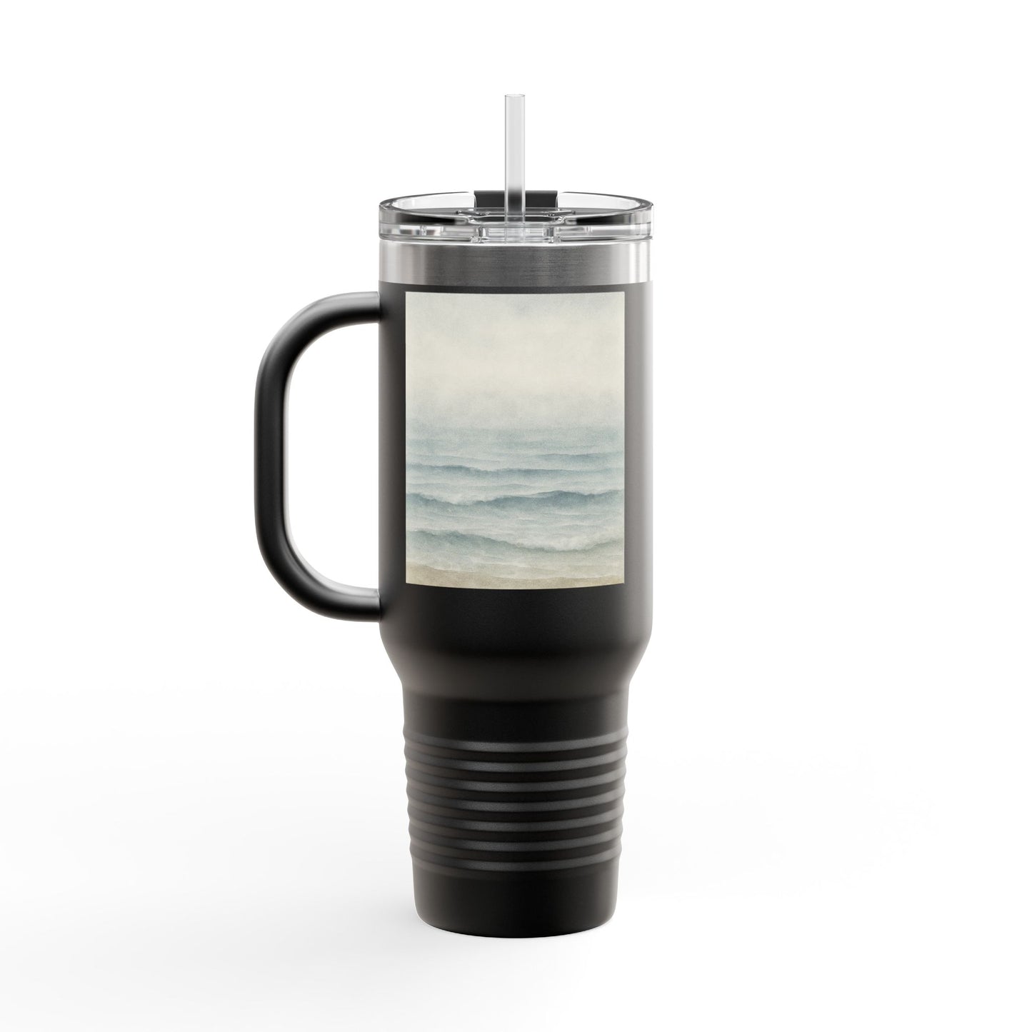 40oz Insulated Travel Mug