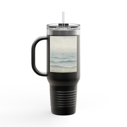 40oz Insulated Travel Mug