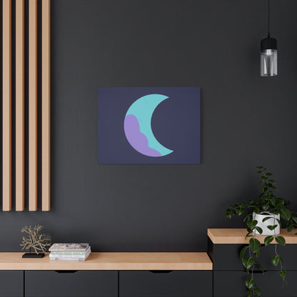 Stretched Canvas Wall Art