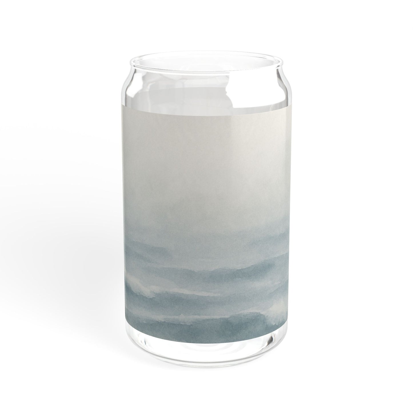 Sipper Glass | 16oz