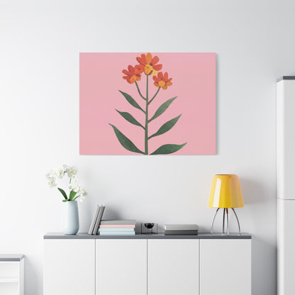 Stretched Canvas Wall Art