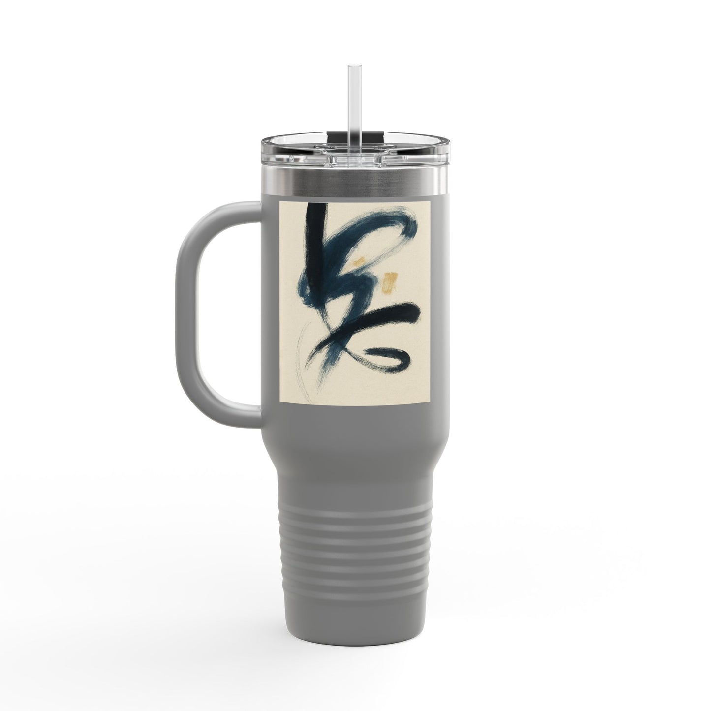 40oz Insulated Travel Mug