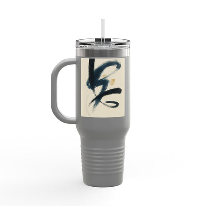 40oz Insulated Travel Mug