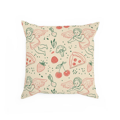 Throw Pillow