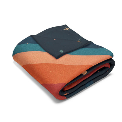 Arctic Fleece Blanket