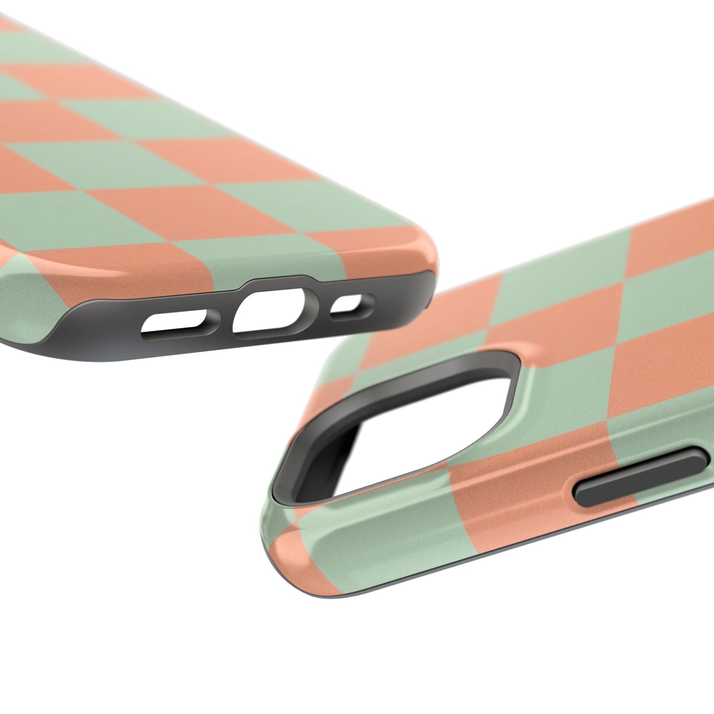 Magnetic Phone Case