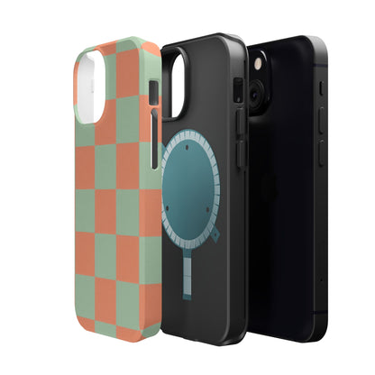Magnetic Phone Case