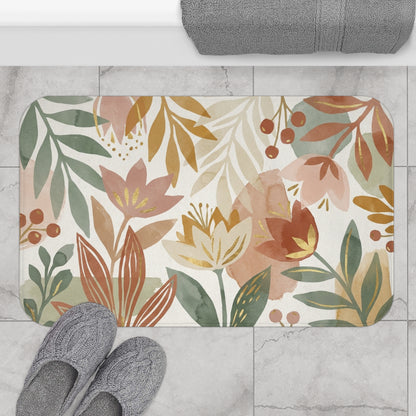 Bath Mat