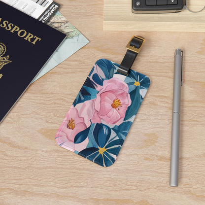 Luggage Tag