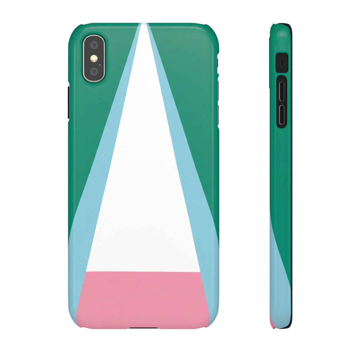 Snap Phone Case
