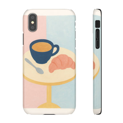 Snap Phone Case