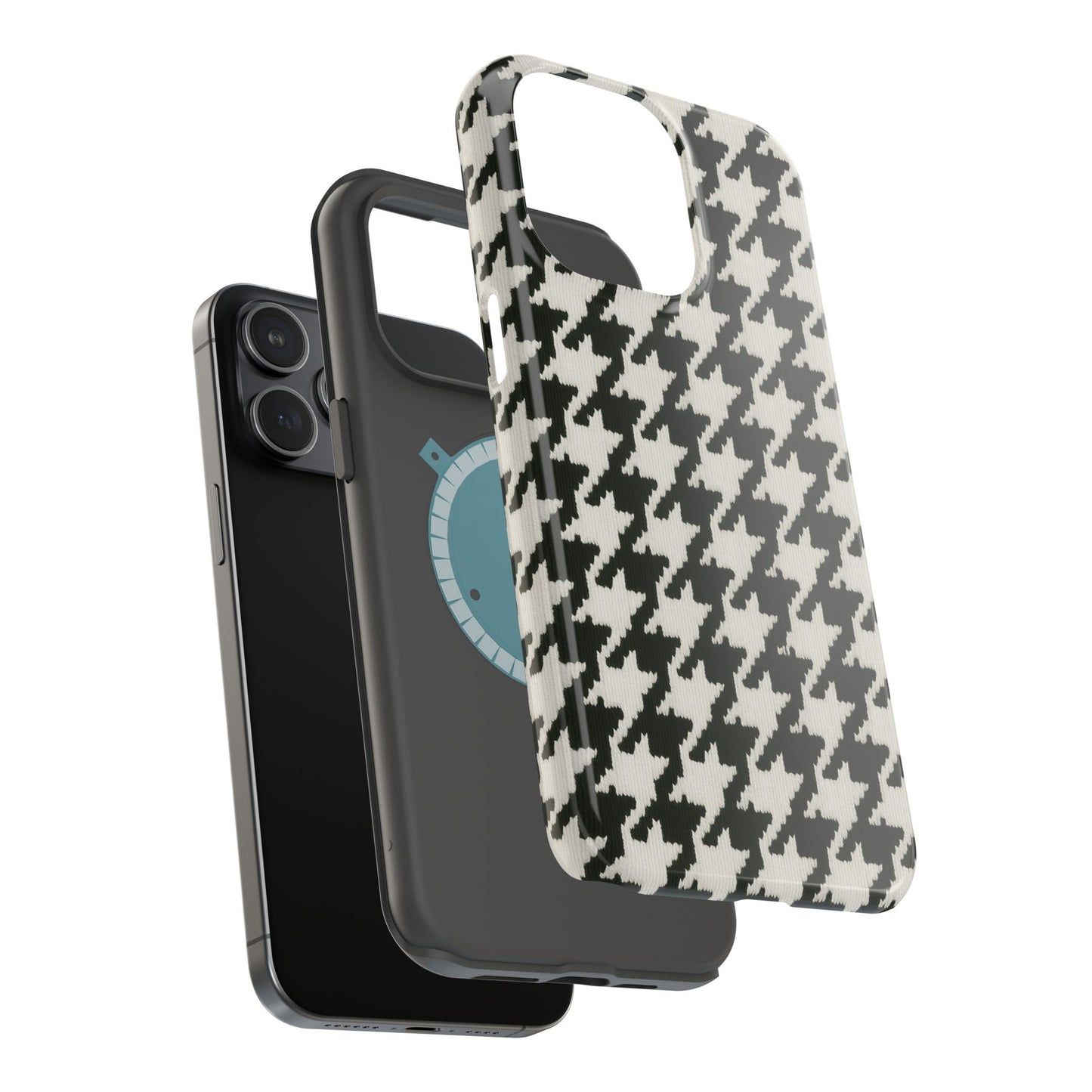 Magnetic Phone Case
