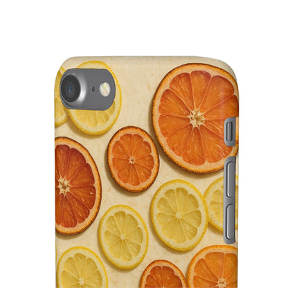 Snap Phone Case