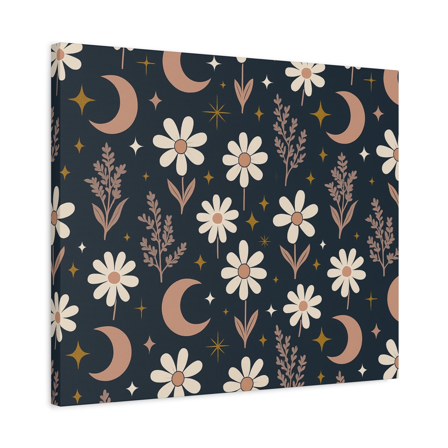 Stretched Canvas Wall Art