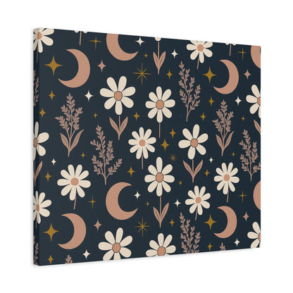 Stretched Canvas Wall Art