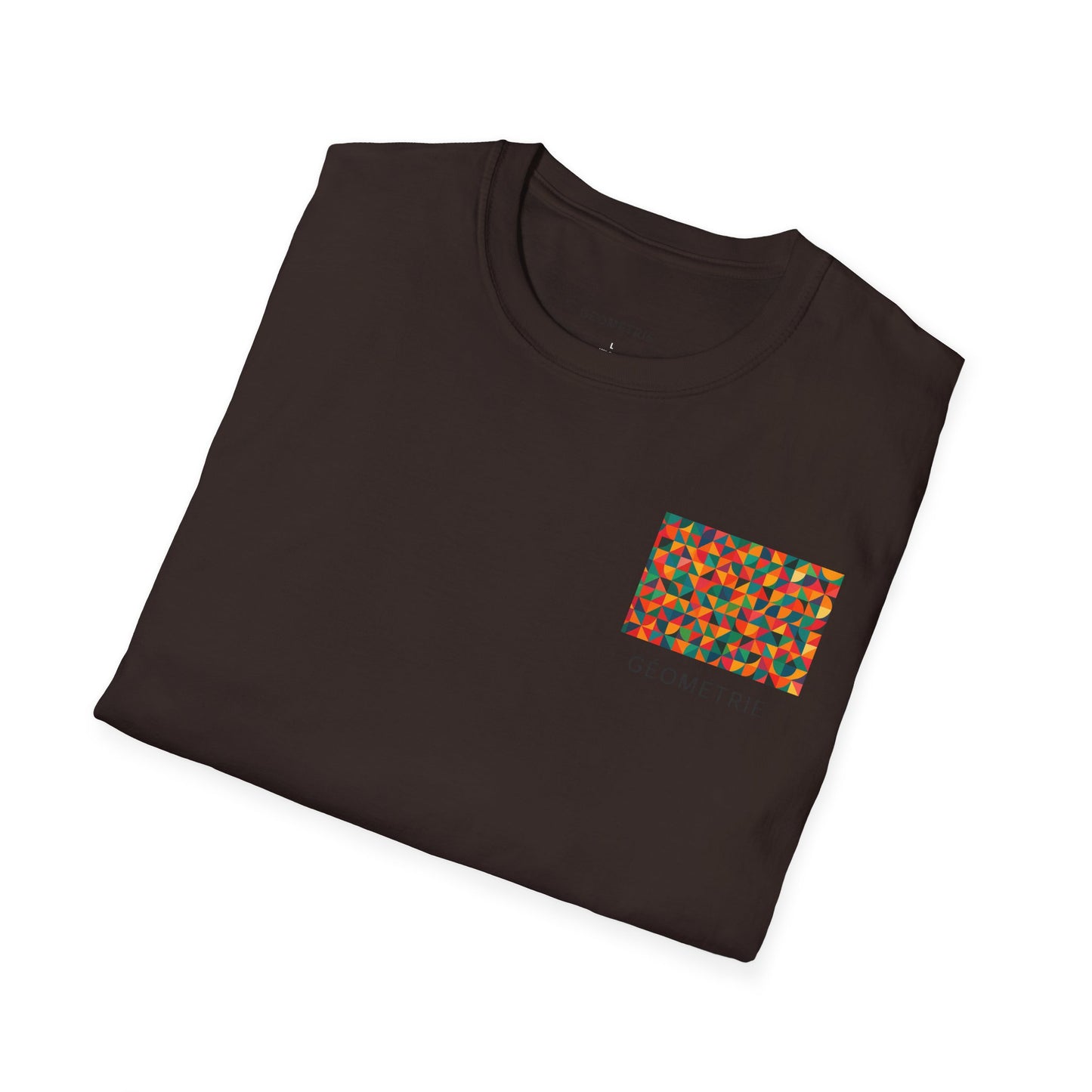 Colorful Graphic Unisex T-Shirt, Casual Wear, Gift for Her, Gift for Him, Trendy Tee, Everyday Style, Relaxed Fit