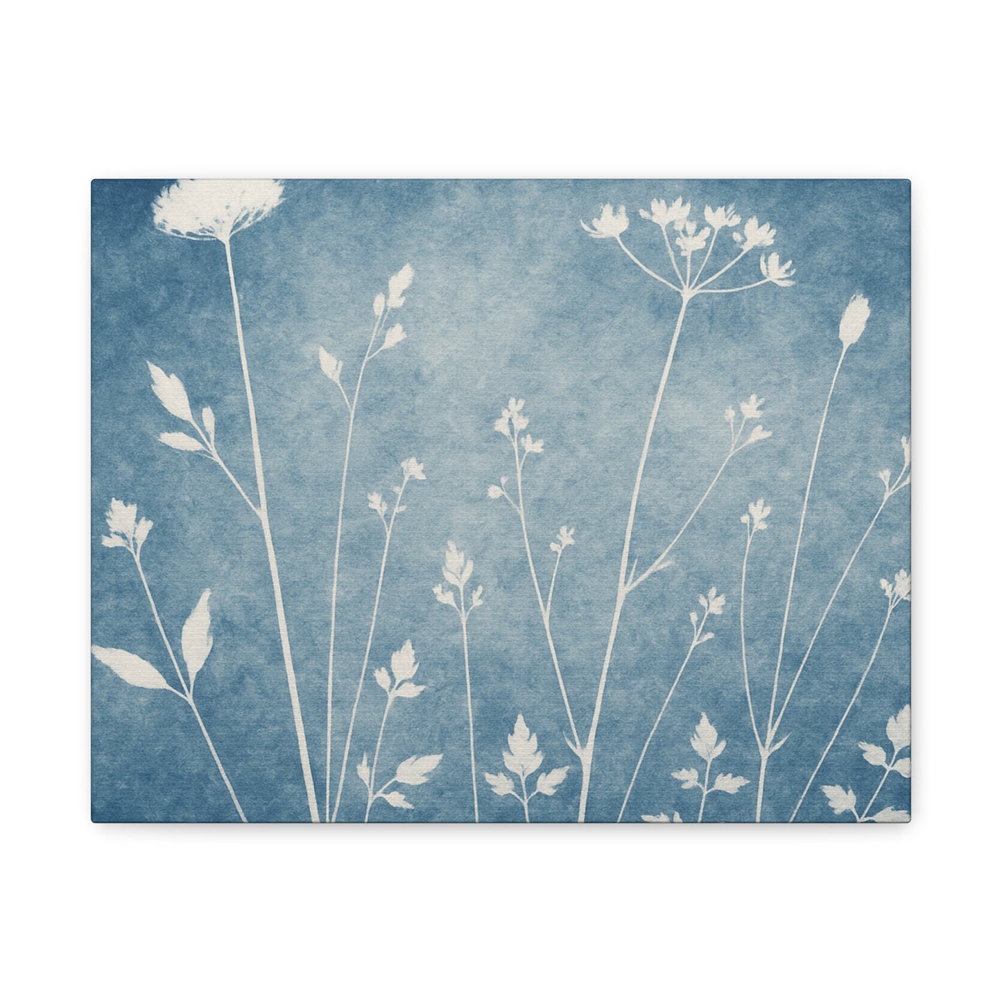 Stretched Canvas Wall Art