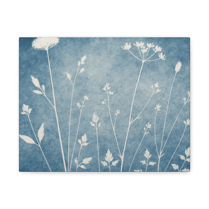 Stretched Canvas Wall Art