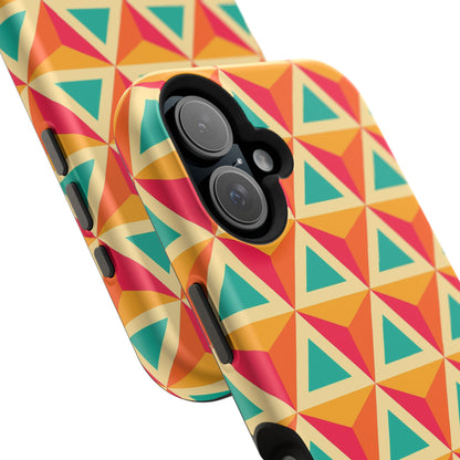 Impact-Resistant Cases