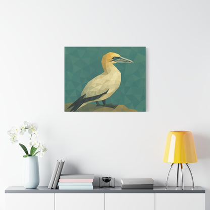 Stretched Canvas Wall Art