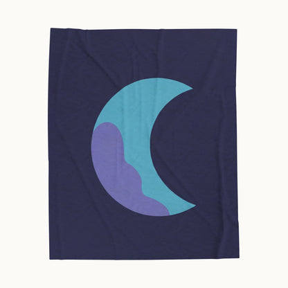 Velveteen Plush Blanket