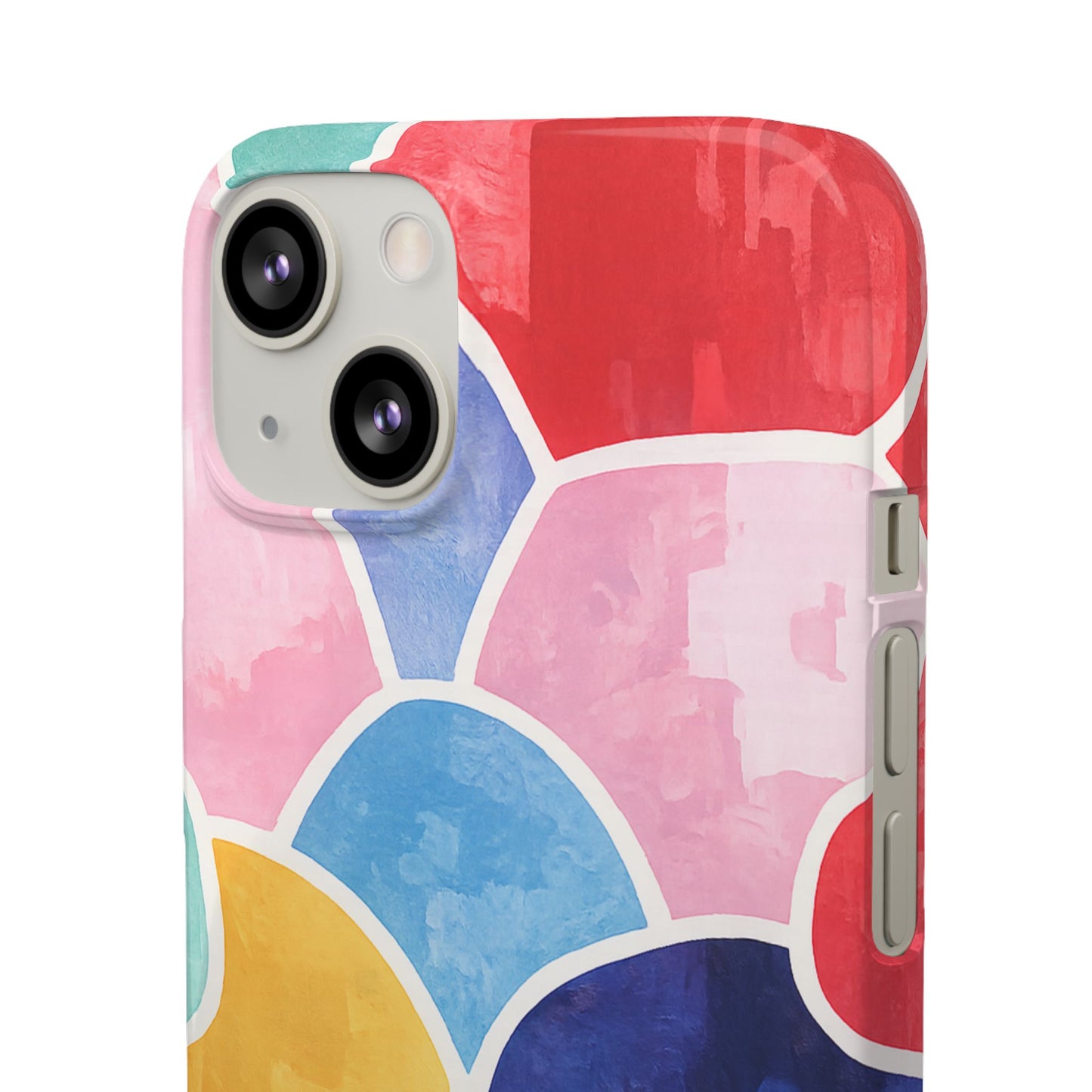 Snap Phone Case