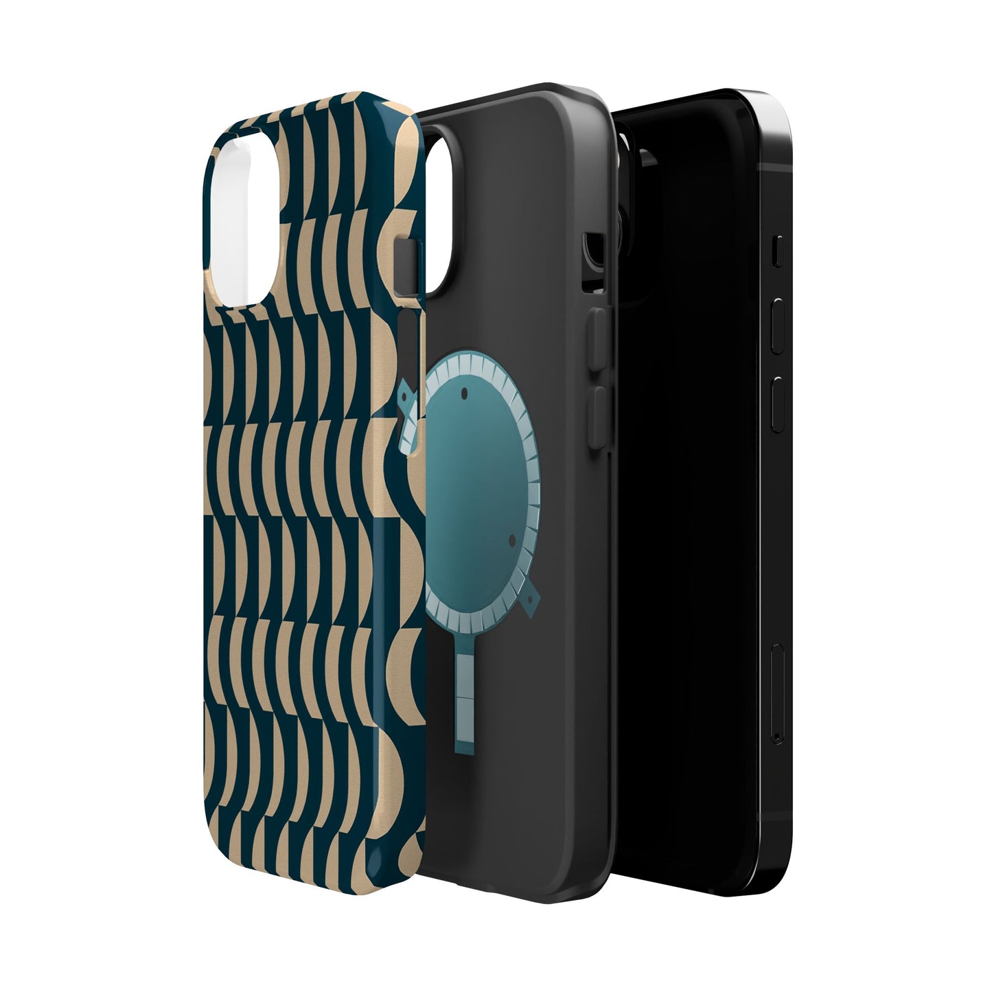 Magnetic Phone Case