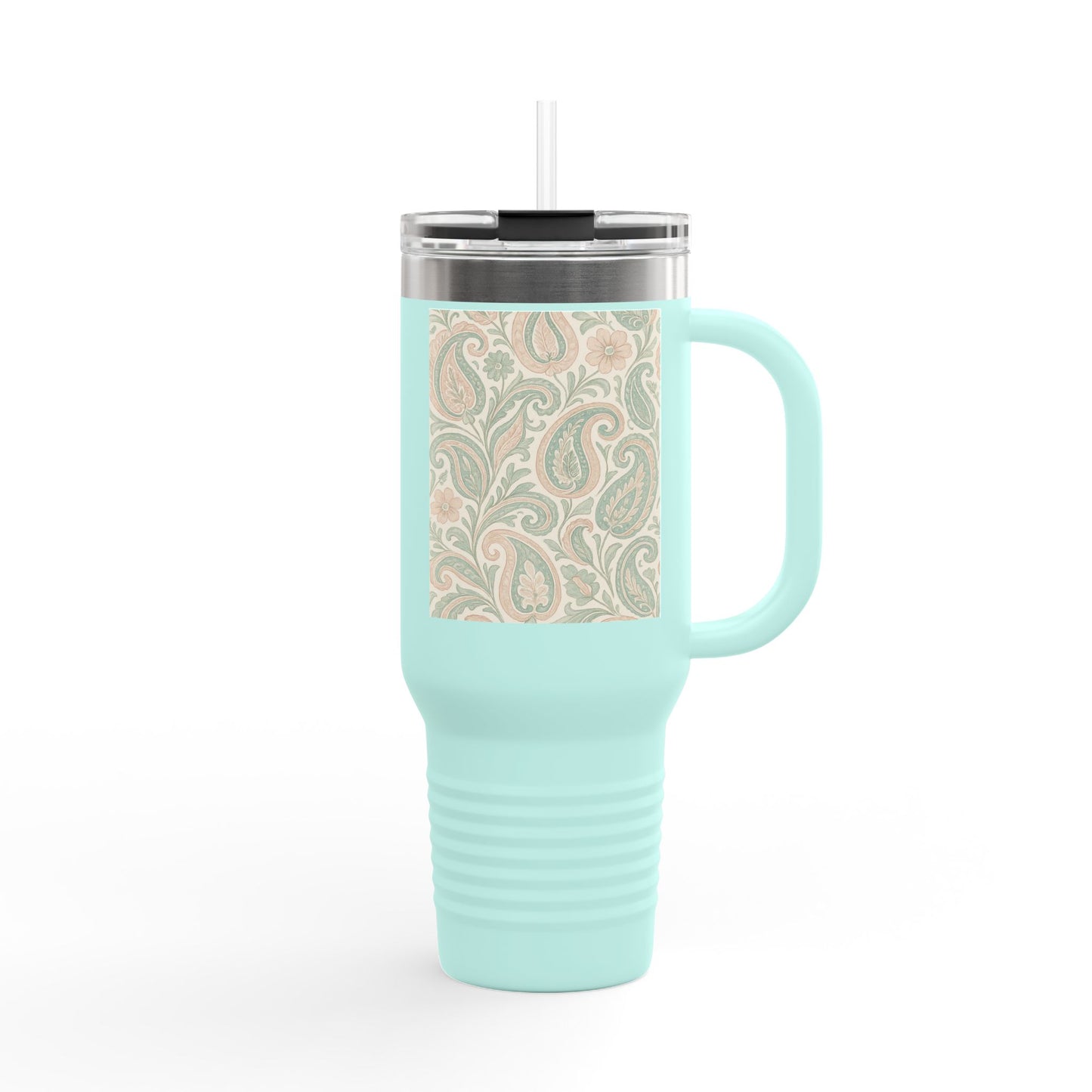 40oz Insulated Travel Mug
