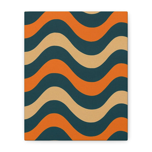 Canvas Art Print Vertical