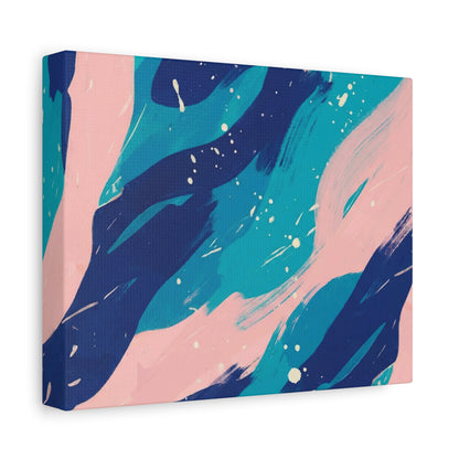 Stretched Canvas Wall Art