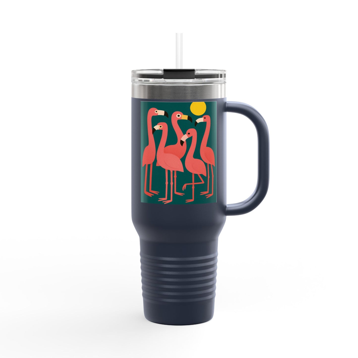 40oz Insulated Travel Mug