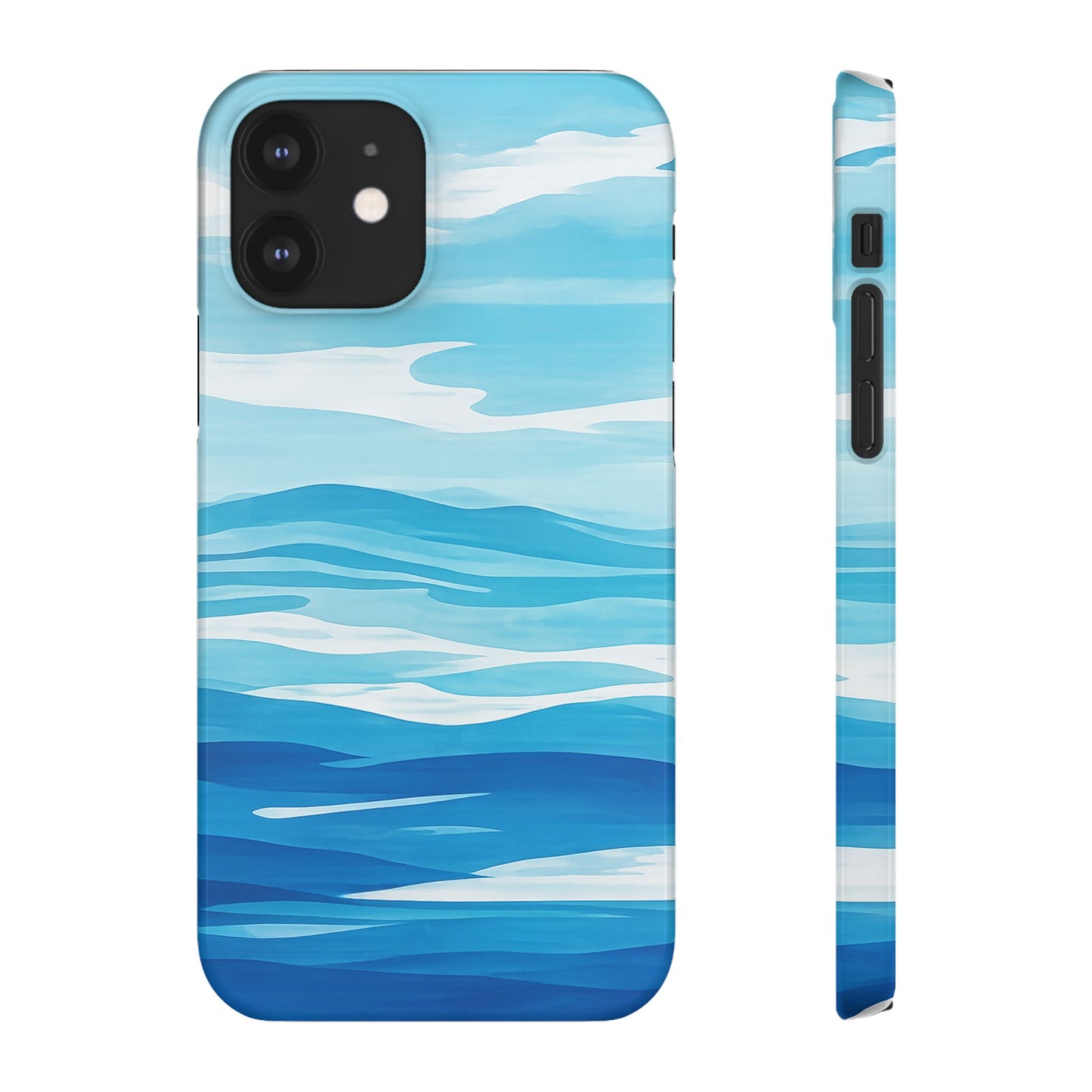Snap Phone Case