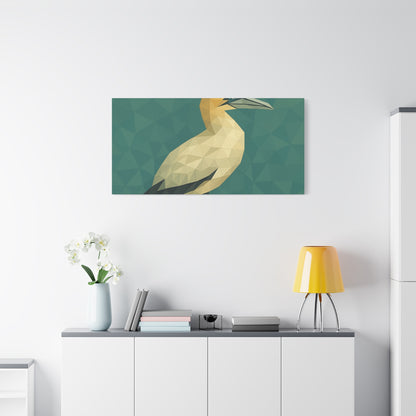 Stretched Canvas Wall Art