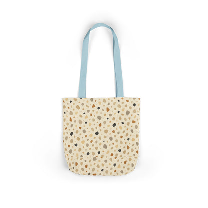 Tote Bag with 5-Color Straps