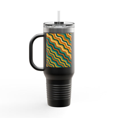 40oz Insulated Travel Mug