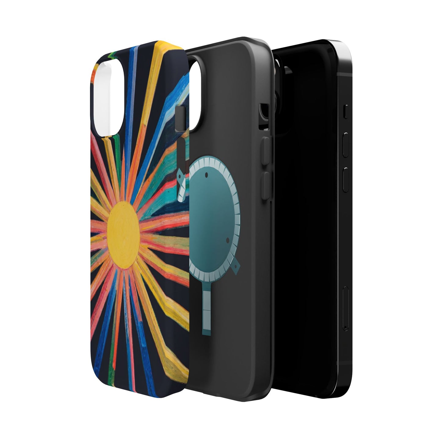 Magnetic Phone Case