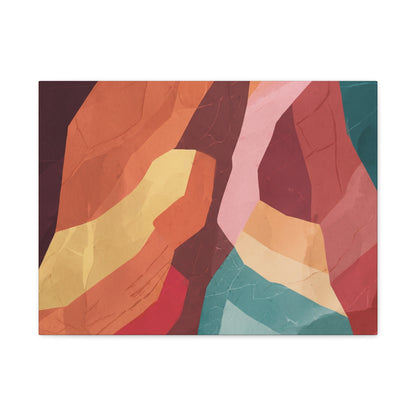 Stretched Canvas Wall Art