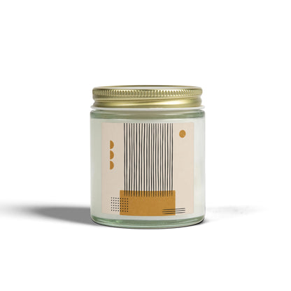 Ochre Cadence Scented Candles