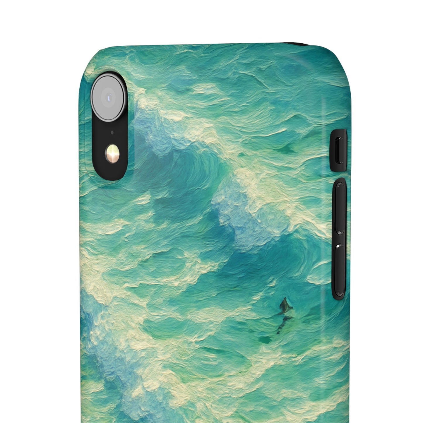 Snap Phone Case